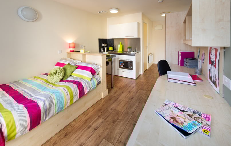 Silver Studio, Optima, Greenclose Lane, Charnwood, Loughborough - Image 1